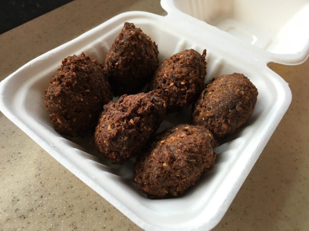 Mediterranean Delite