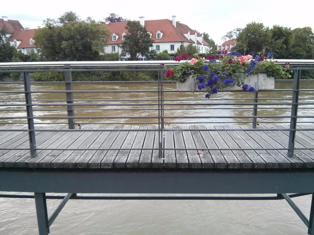 Donaukai景点图片