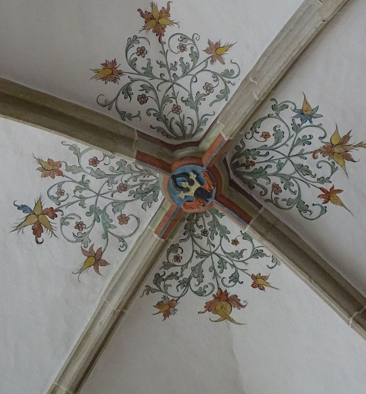 Klosterkirche Pirna景点图片