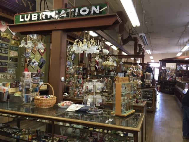 The Western Hardware-Leadville必去景点