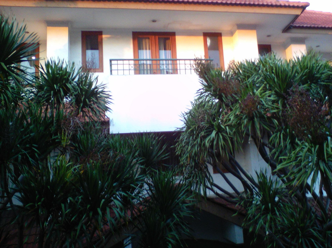 Cilegon City Hotel & Serviced Apartment主图