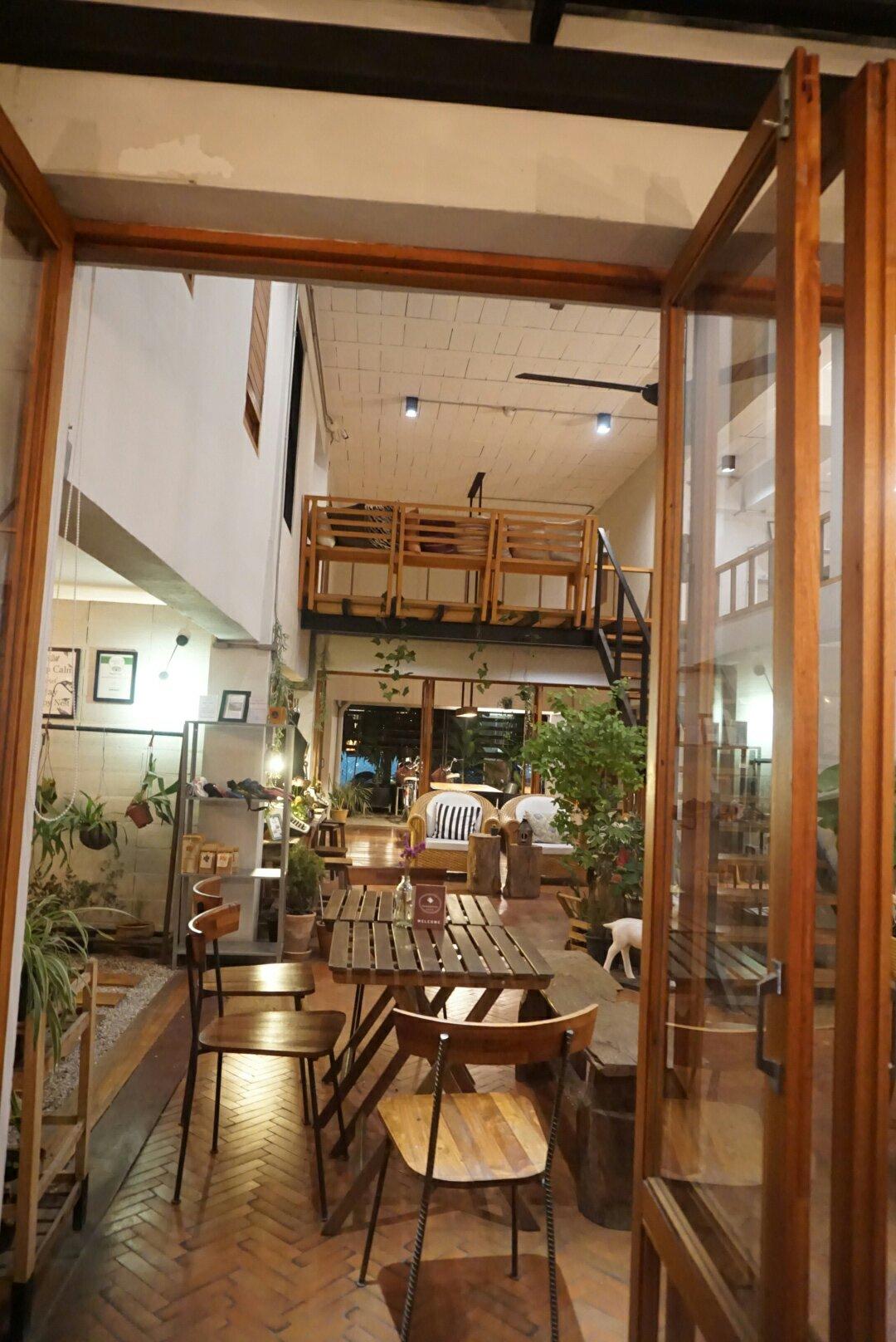 幸福度假村-官方