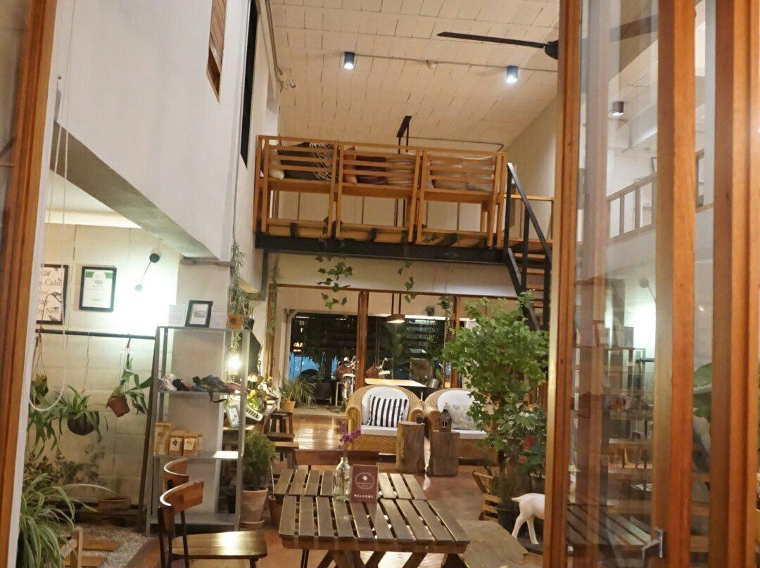 幸福度假村主图