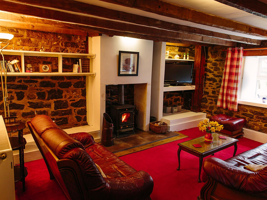Scotchcoulthard Self-Catering Holiday Cottages