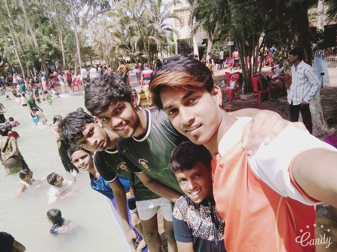 Anand Sagar Resort & Water Park景点图片