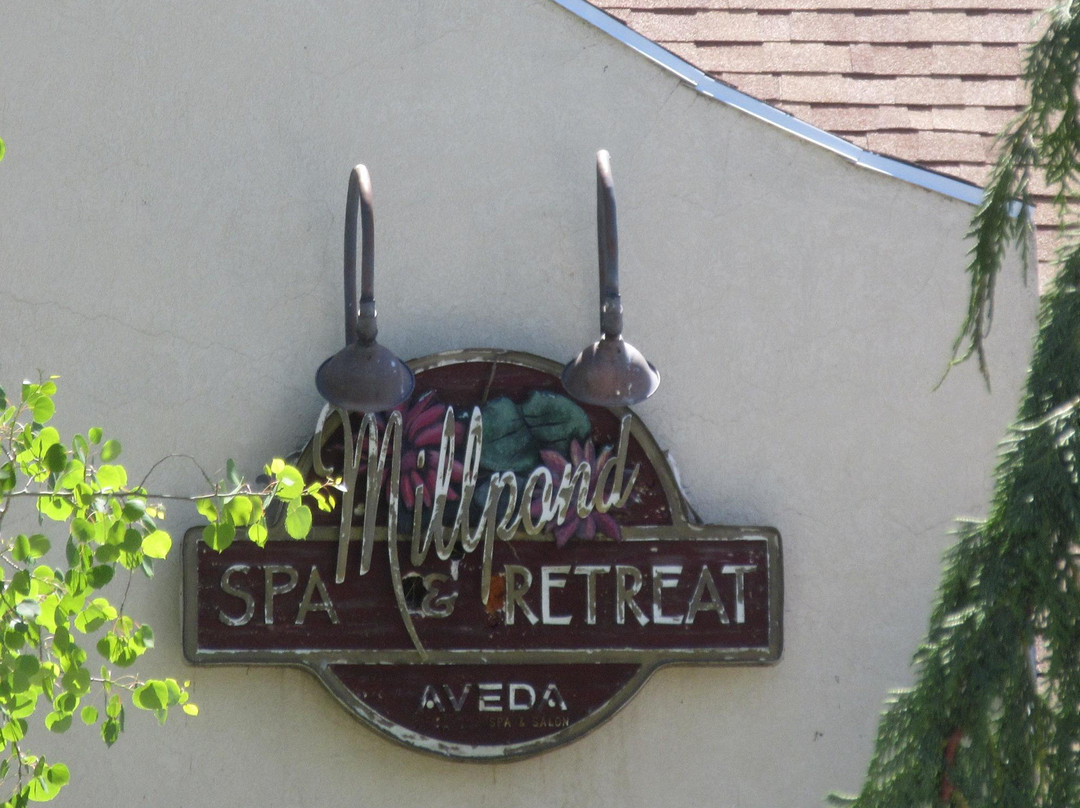 Millpond Spa and Retreat主图