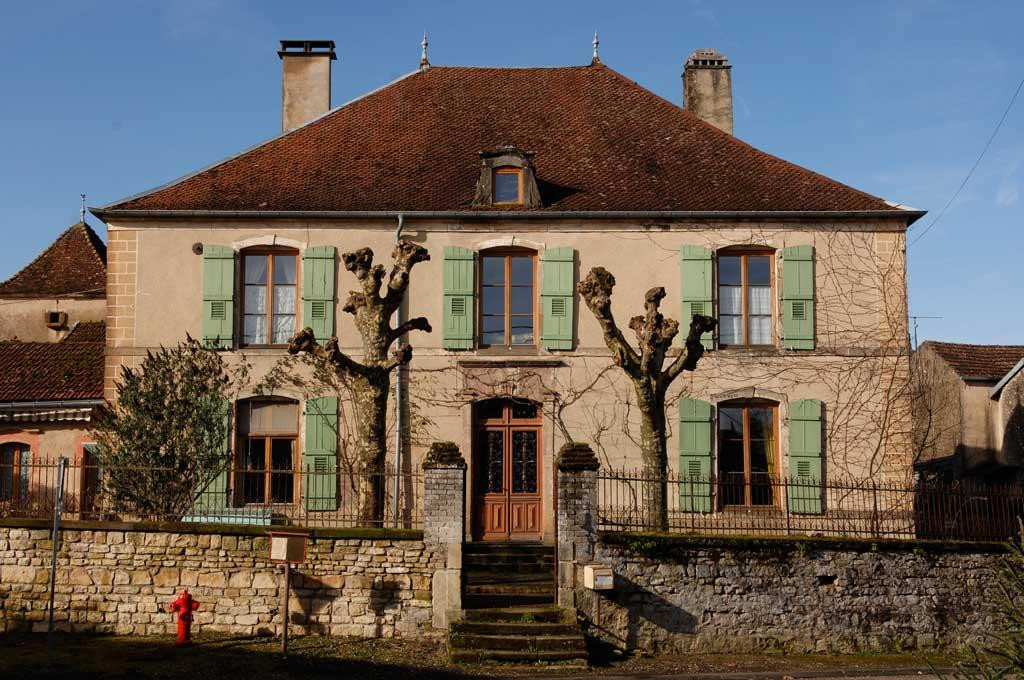 B&B Bourbevelle