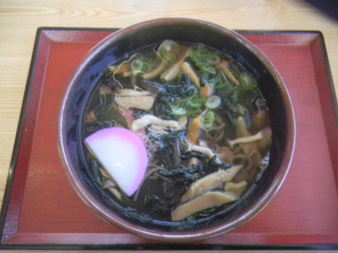 Michi-no-Eki Raimu to Gochi景点图片