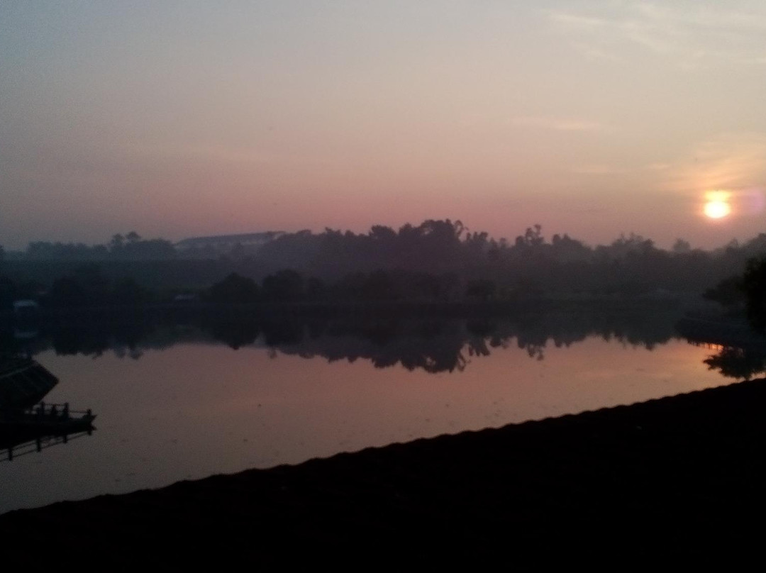 The Java Resort主图