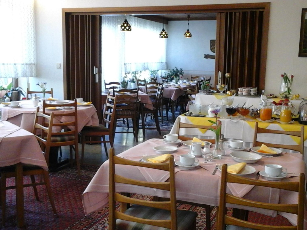 Pension Auf der Olk主图