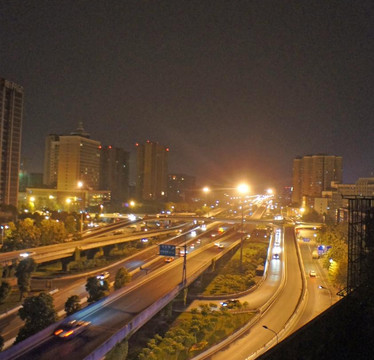 成都向阳大厦宾馆主图