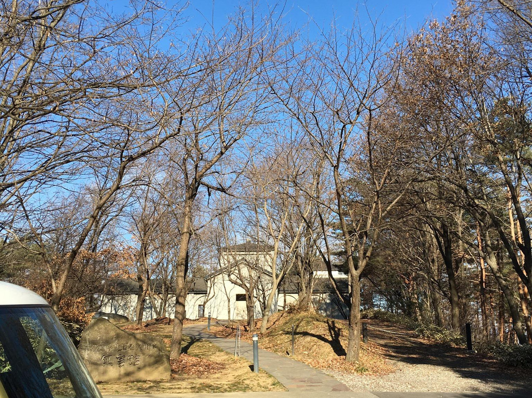 Mugonkan-上田市必去景点