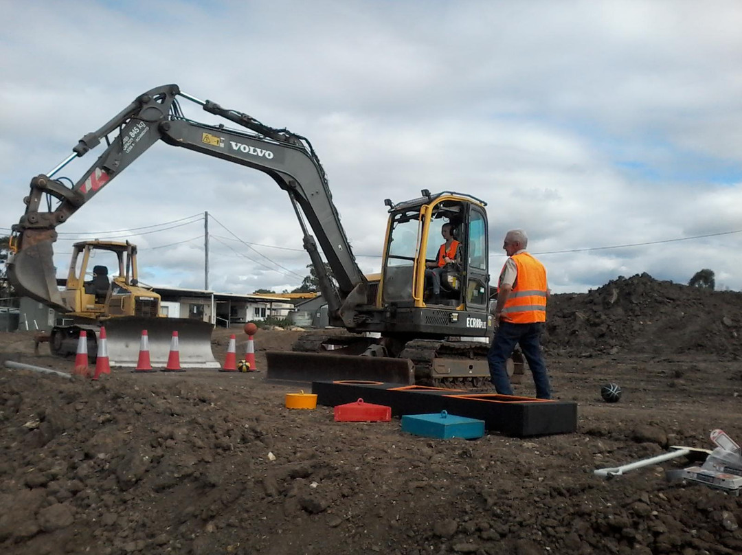 Major Dirtbox-Yatala必去景点