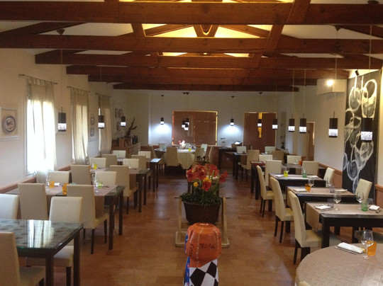 Trattoria dalla Libera