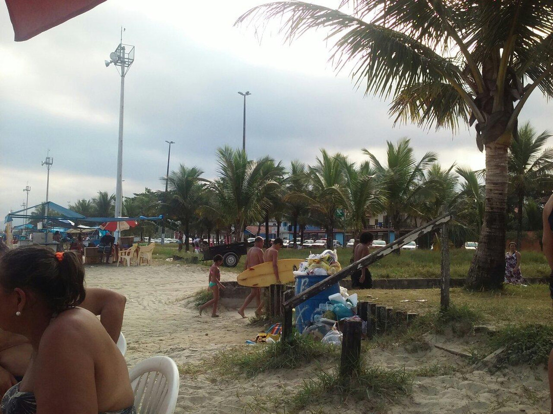 Indaiá Beach-Bertioga必去景点