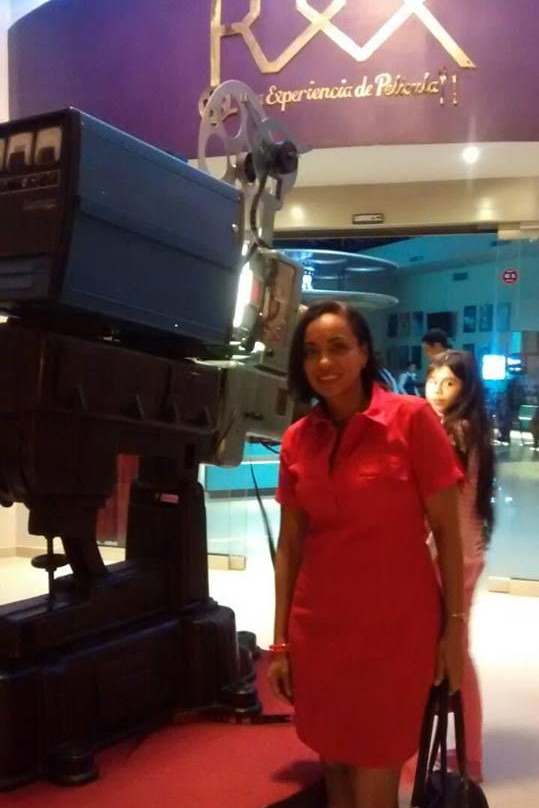 Teatro Rex-Barranquilla必去景点