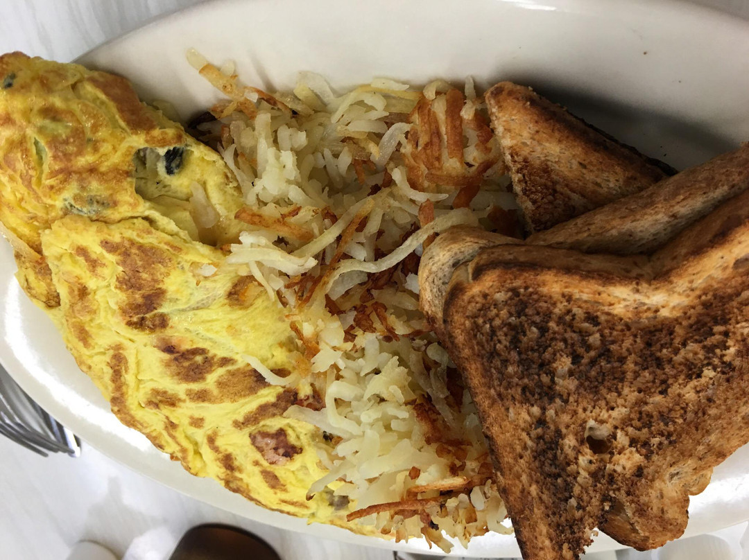 South Bend Farmer's Market-南本德必去景点