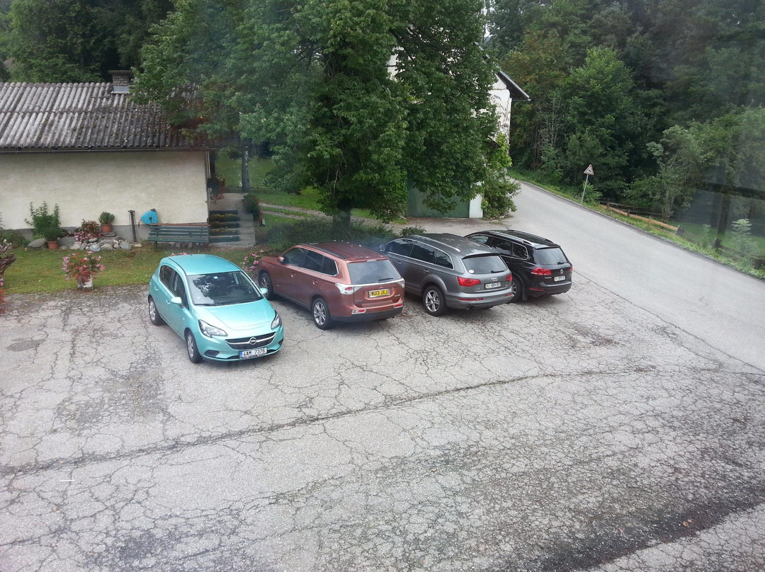 Biogasthof Wanker主图