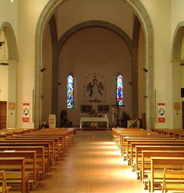 Chiesa Arcipretale di Santa Maria景点图片