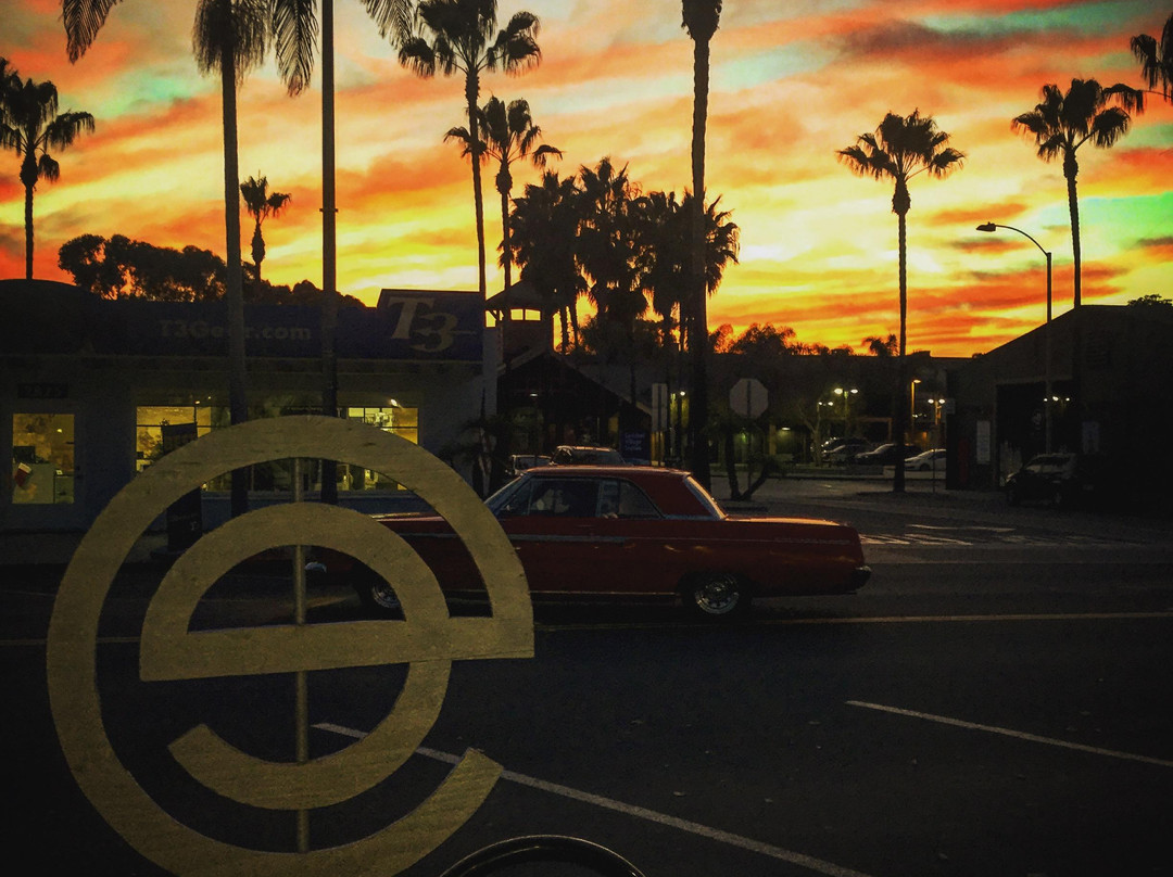 Clever Element-卡尔斯巴德必去景点