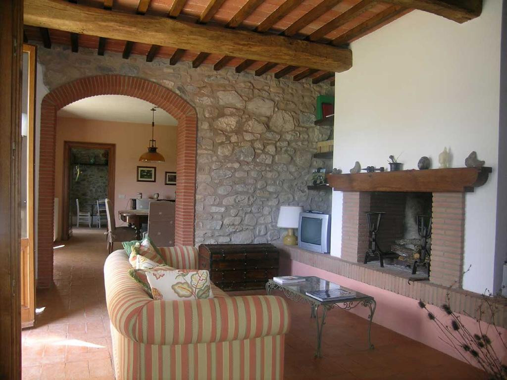 Agriturismo Il Polivere主图