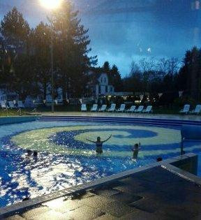 Spessart Therme景点图片