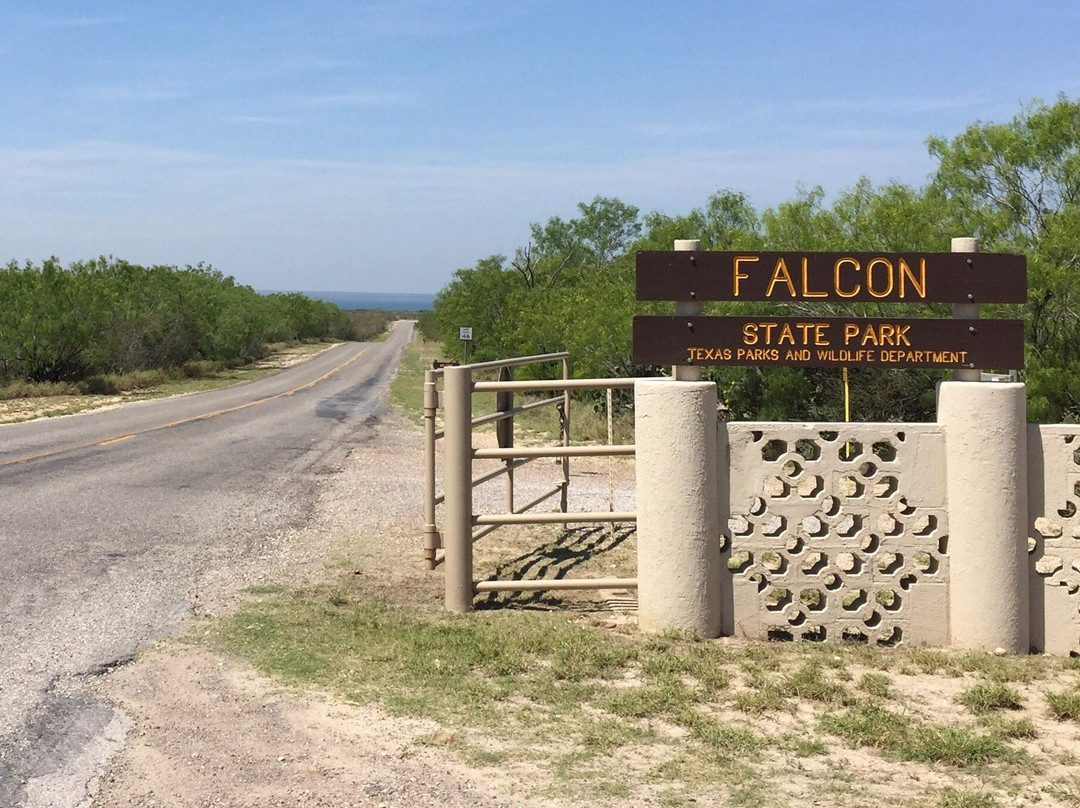 Falcon State Park-Roma必去景点