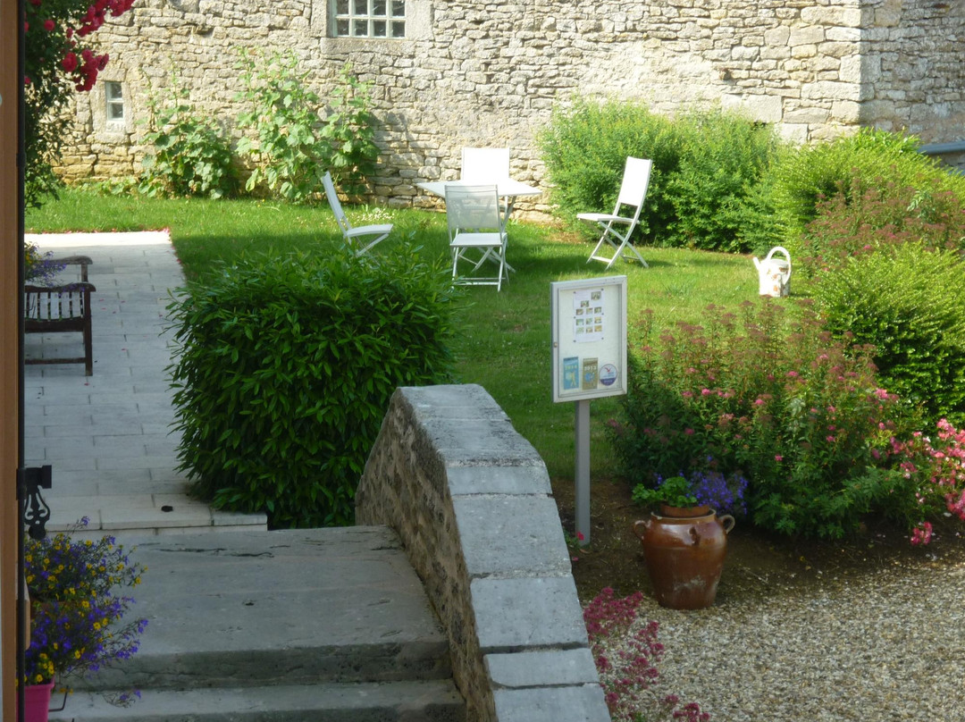 Ferme Du Pigeonnier主图