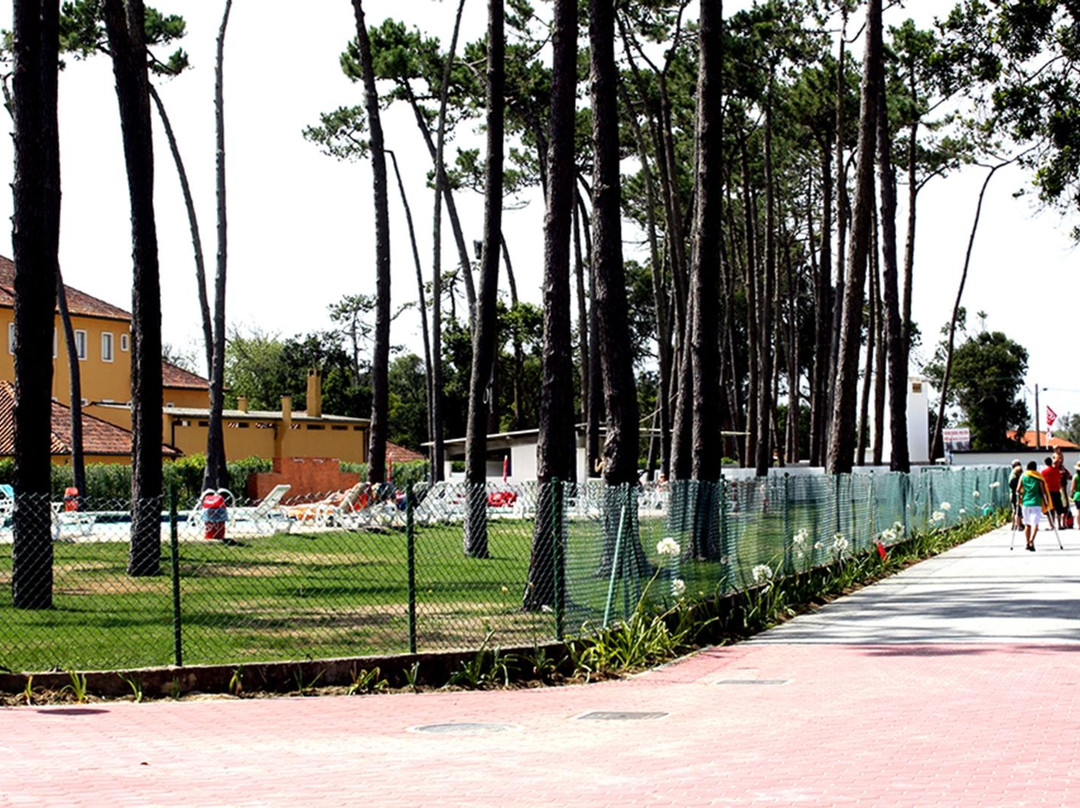 Pousada De Juventude Praia De Mira