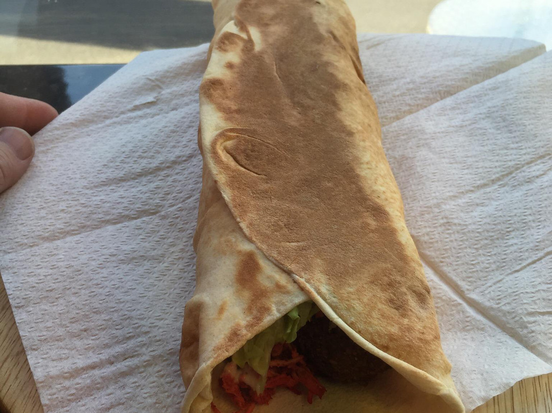 Falafel King