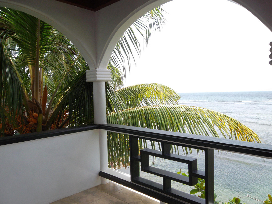 Calibishie Sandbar主图