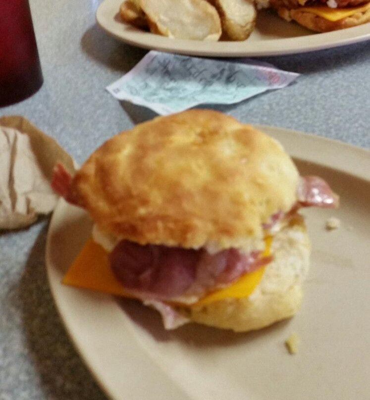 Honea Path餐馆和美食-Little Biscuit Barn