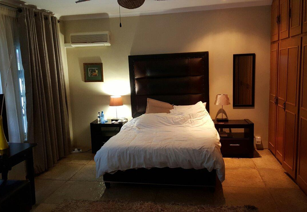 139 on Munnik Guest House主图