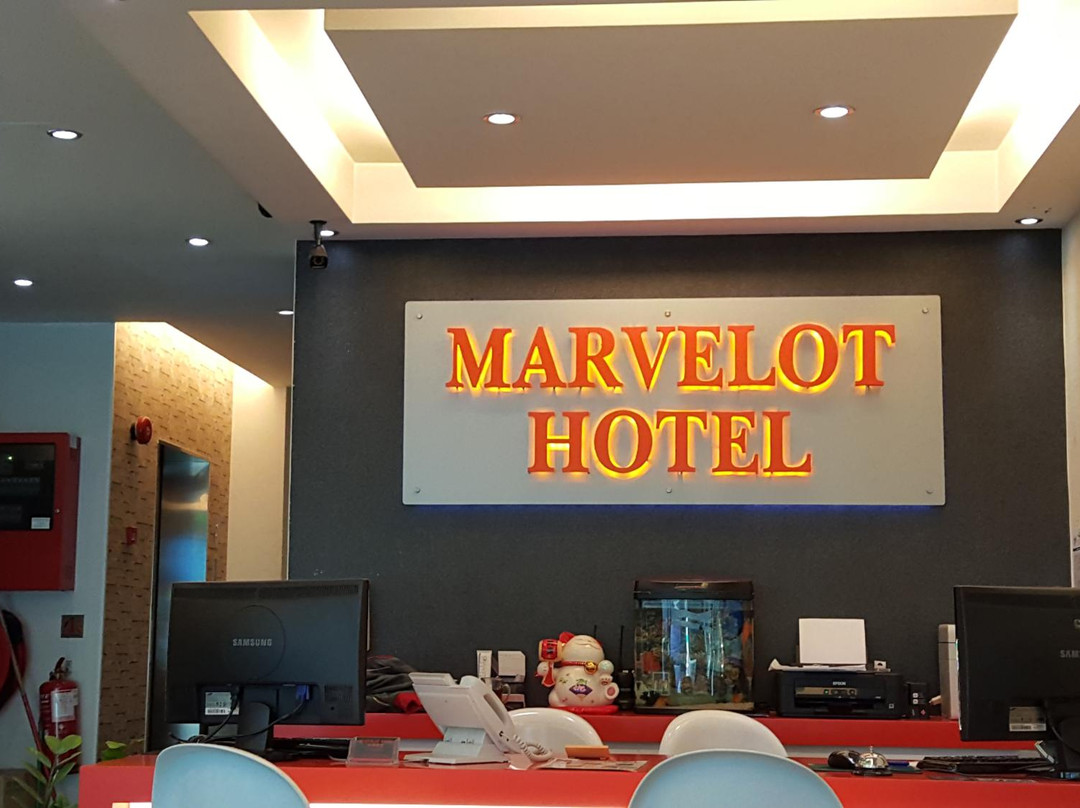 Marvelot Hotel主图
