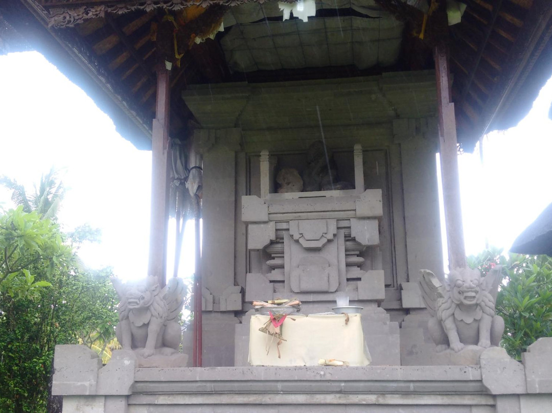 Pura Pusering Jagat景点图片