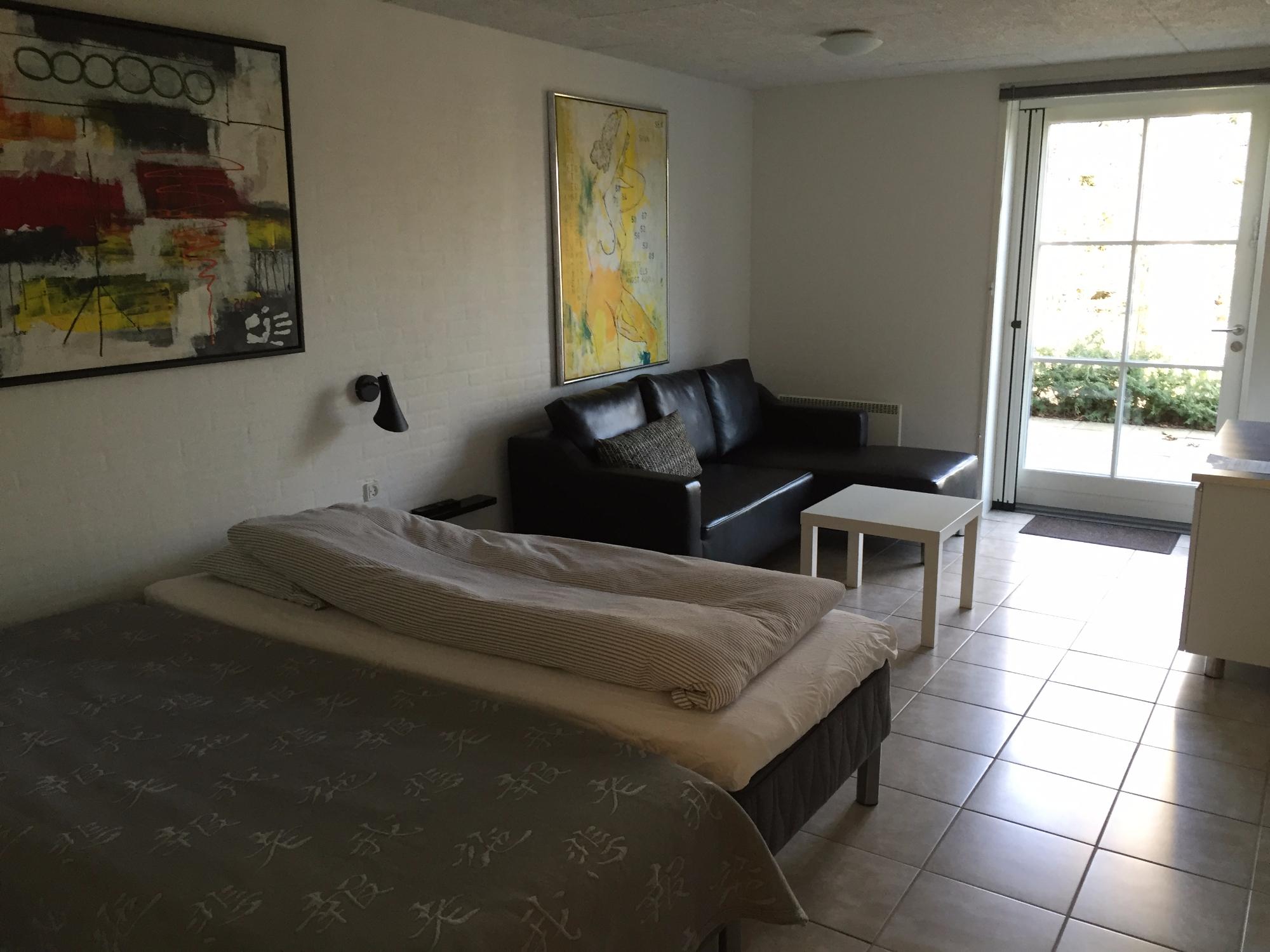 CafeHaven - overnatning og B&B-官方