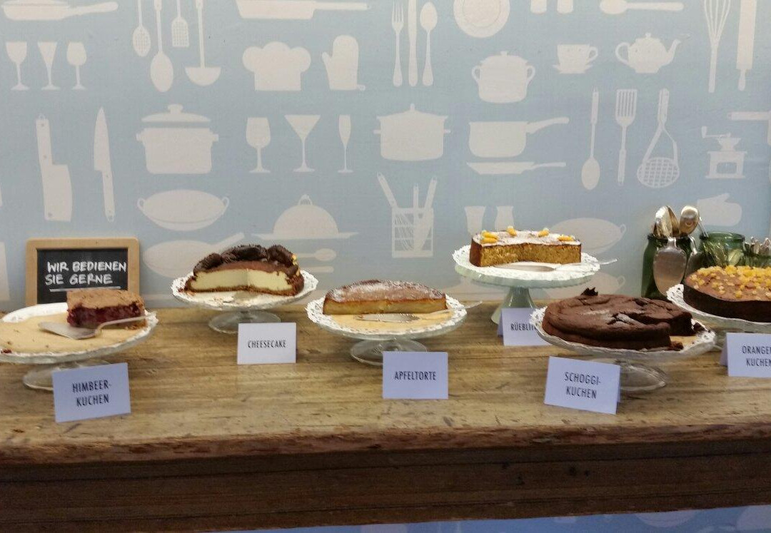 Cucina piccante