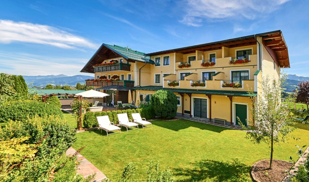 Hotel Martin