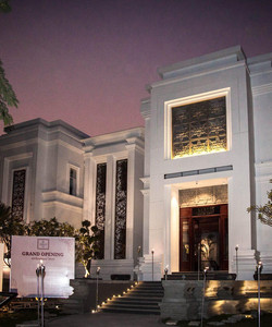 Malis Siem Reap餐厅图片