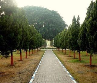 Lumajang Square-Lumajang必去景点