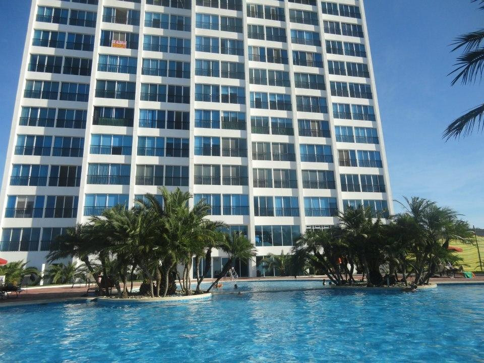 Playa Punta Centinela景点图片