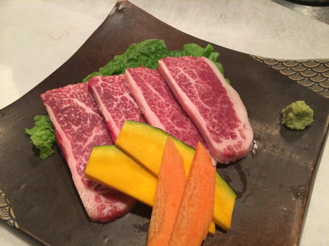 焼肉ごち苑 浅草橋東口店