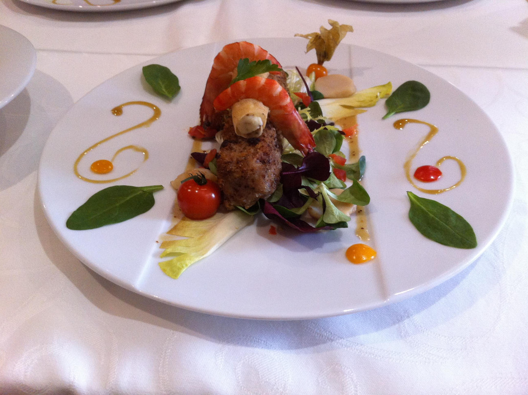 Le Quai des Decouvertes