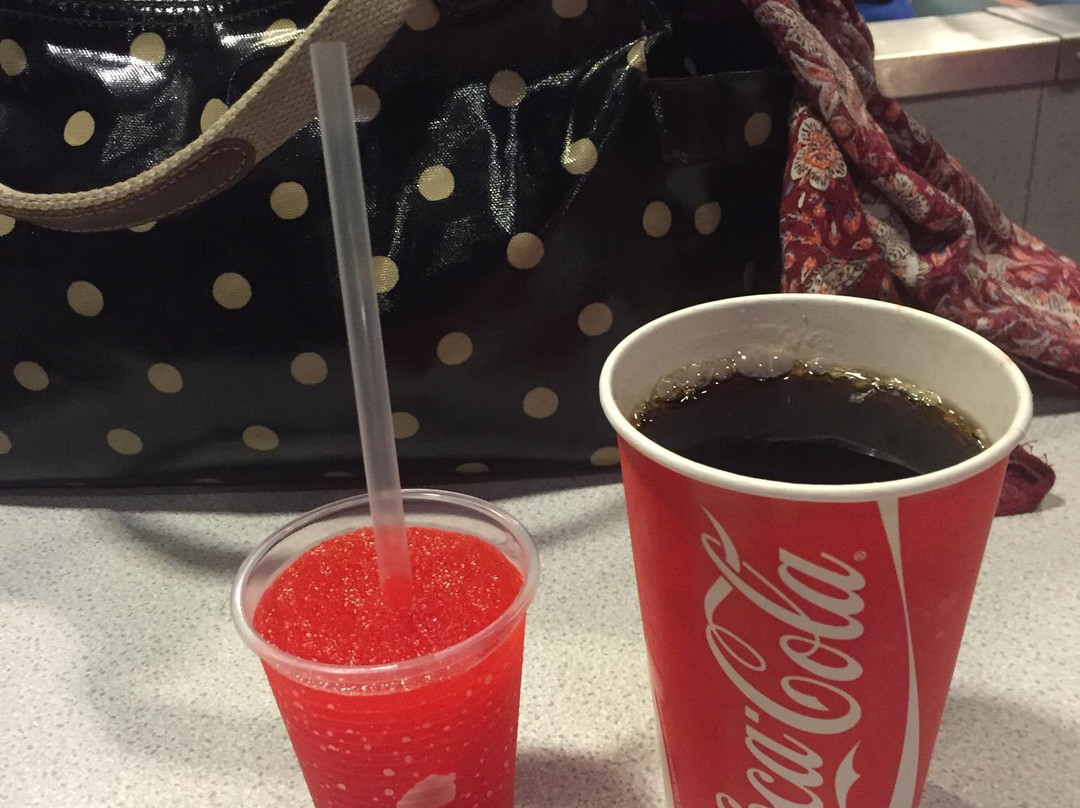 Rollerworld-科尔切斯特必去景点