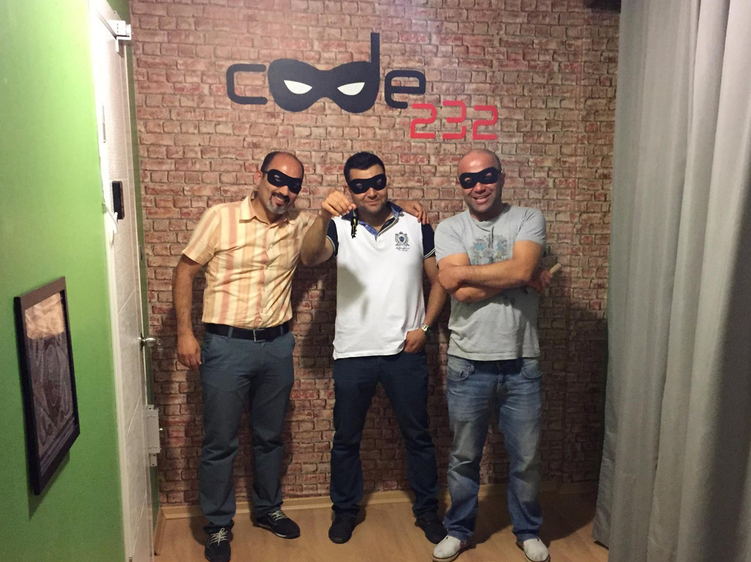 Code232-伊兹密尔必去景点