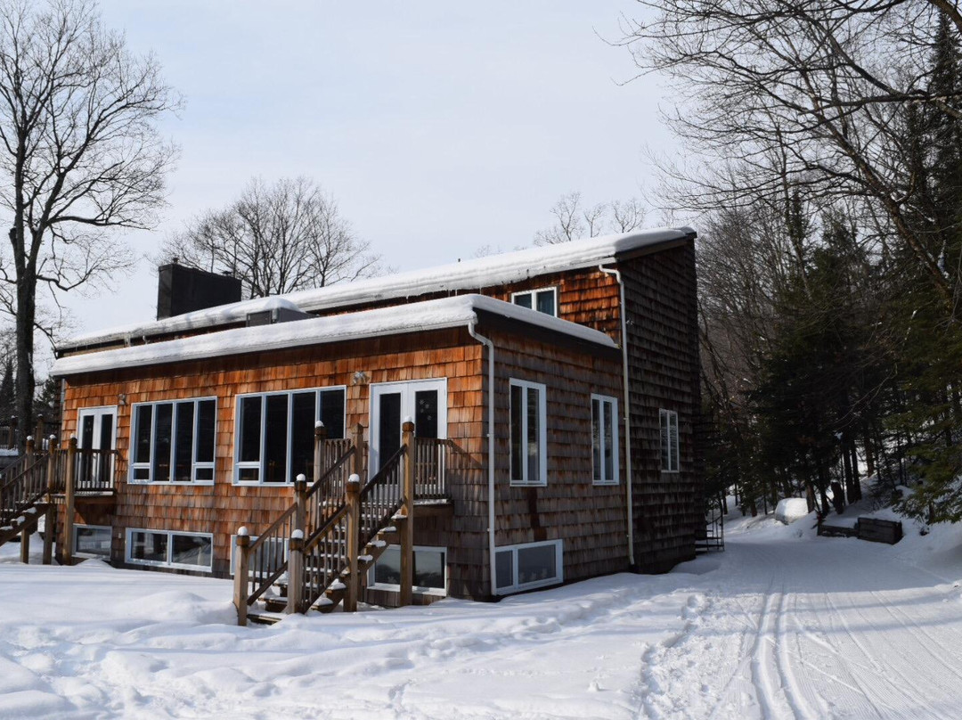 Stokely Creek Lodge