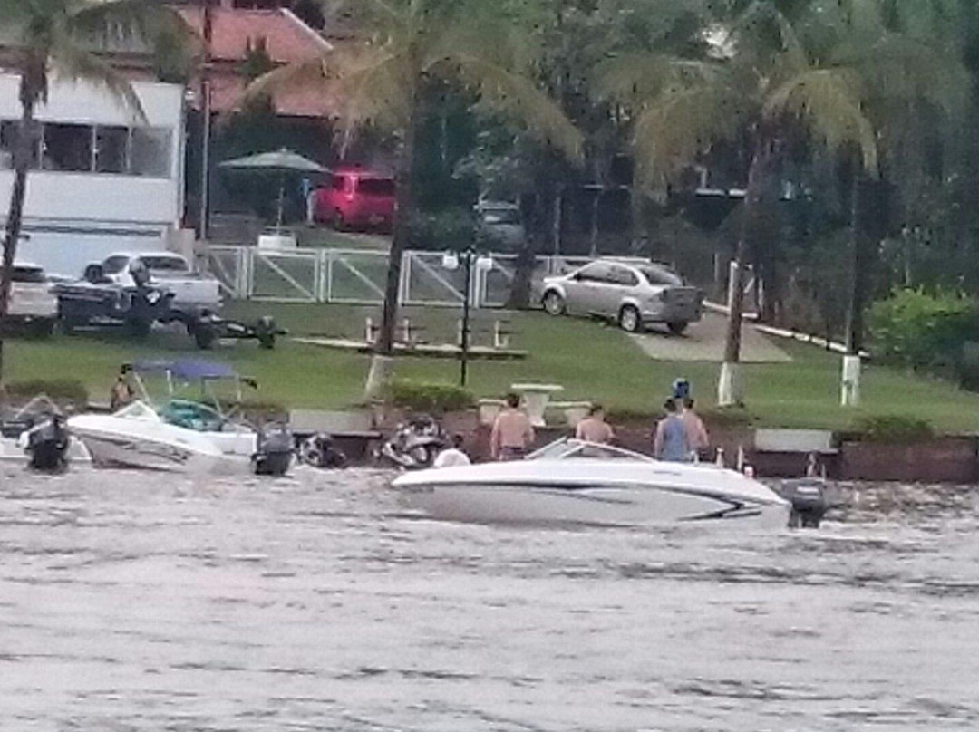Barragem da Represa Laranja Doce-Martinopolis必去景点