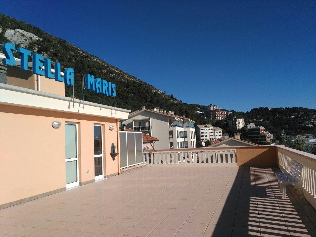 Stella Maris Soggiorno di Vacanza主图