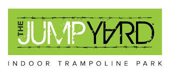 Jump yard-大草原必去景点