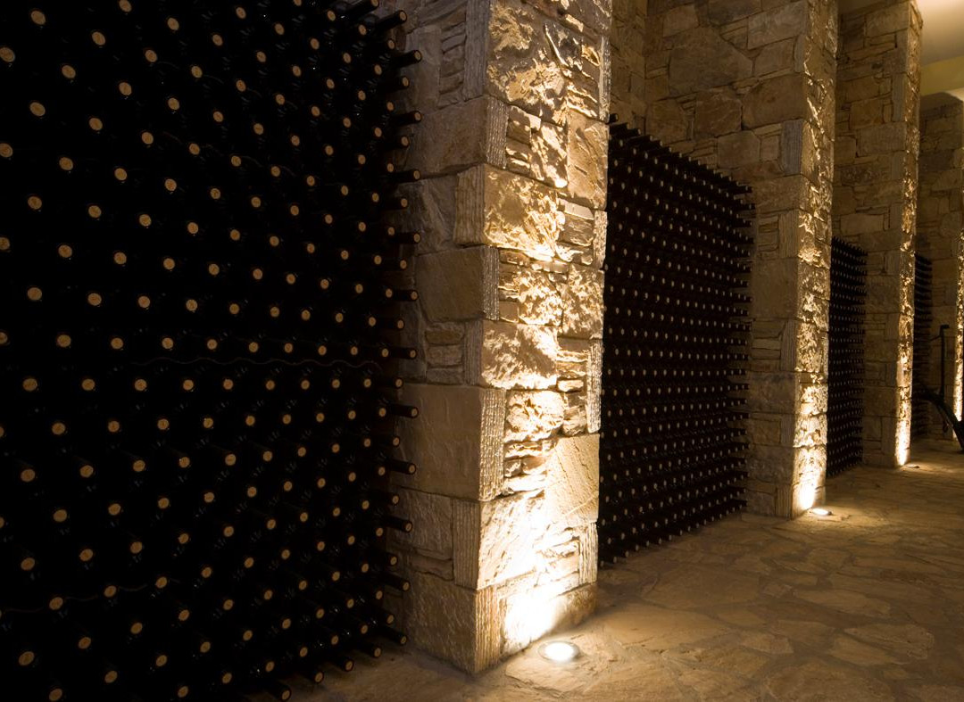 Kellari Papachristou-斯巴达必去景点